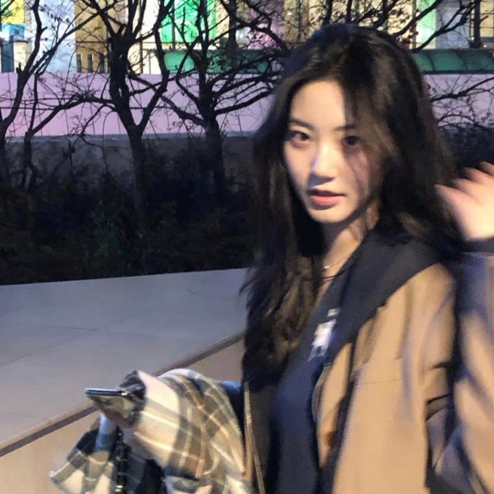 如是