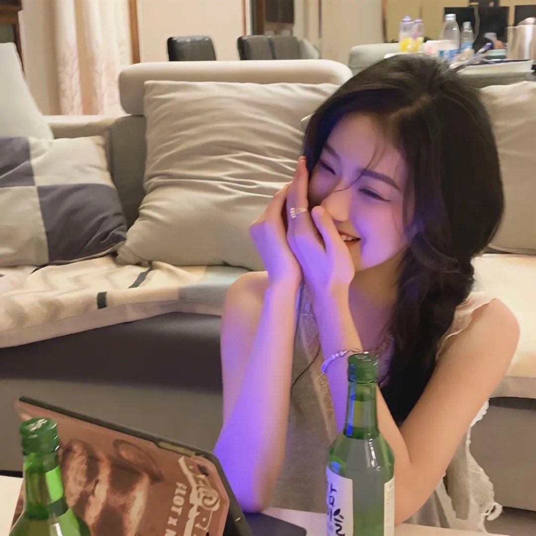 蚂蚁在燃烧