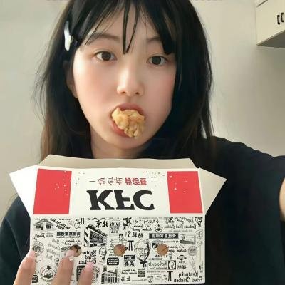 冷酷甜心
